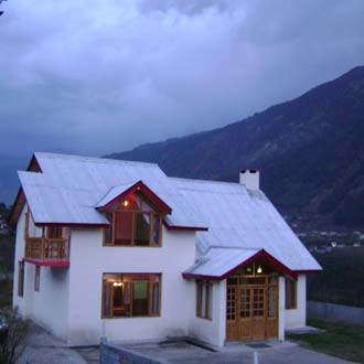 Delhi Shimla Manali Tour