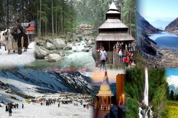chandigarh to shimla weekend tour packages