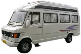 Tempo Traveller