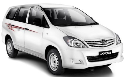 Toyota Innova