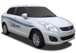 Swift Dzire