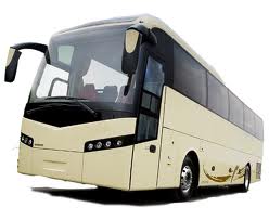 Volvo Coach