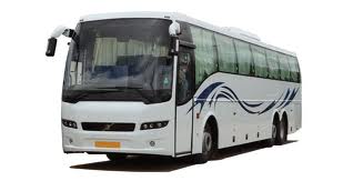 35 Seater Luxary Bus