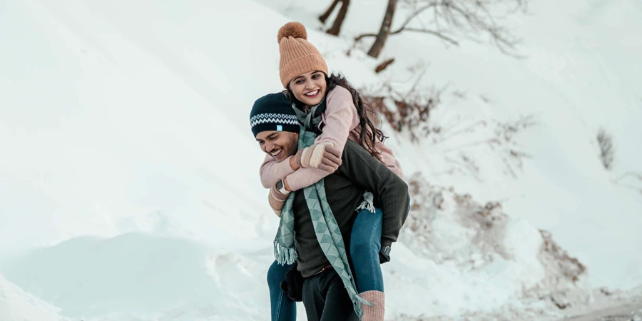 Honeymoon Shimla Manali Tour package