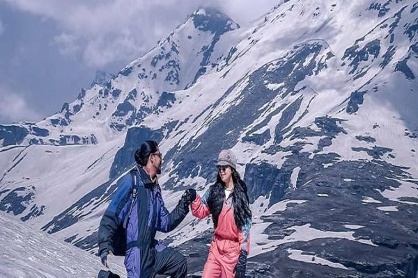 kullu Manali Honeymoon Package From Delhi By Volvo