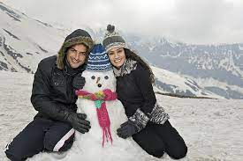 Shimla Honeymoon Package
